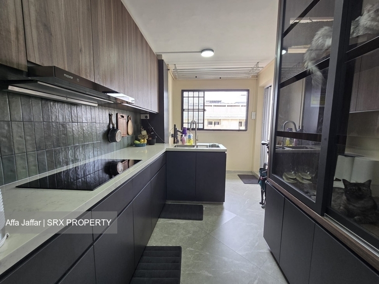 Blk 132 Eunos Spring (Bedok), HDB 4 Rooms #621408801